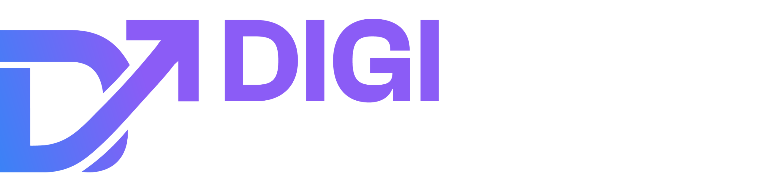 Digitrax agency logo light